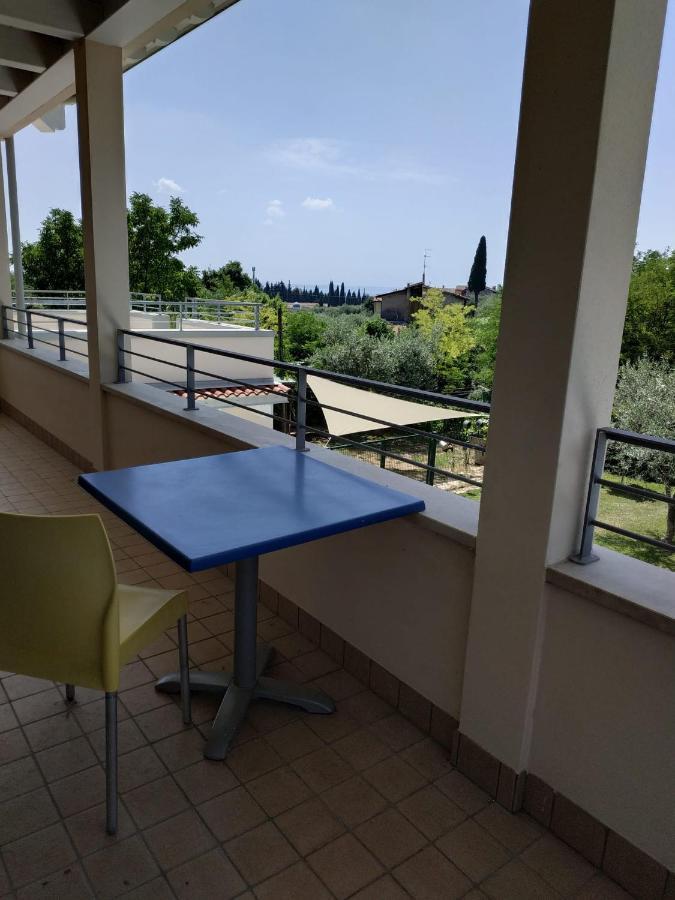 Villa Paradiso Del Garda Vista-Verde باردولينو المظهر الخارجي الصورة