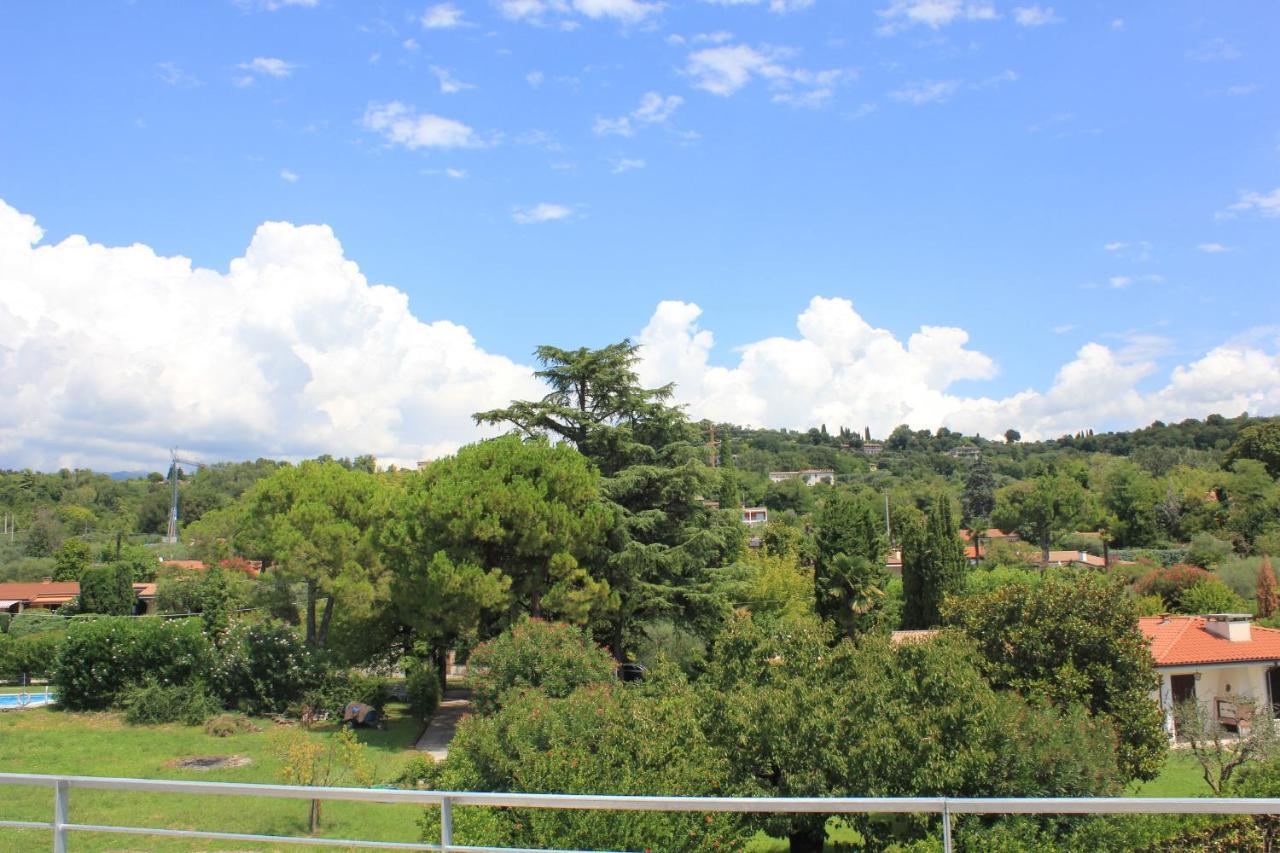 Villa Paradiso Del Garda Vista-Verde باردولينو المظهر الخارجي الصورة
