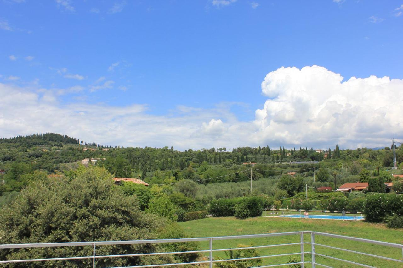 Villa Paradiso Del Garda Vista-Verde باردولينو المظهر الخارجي الصورة