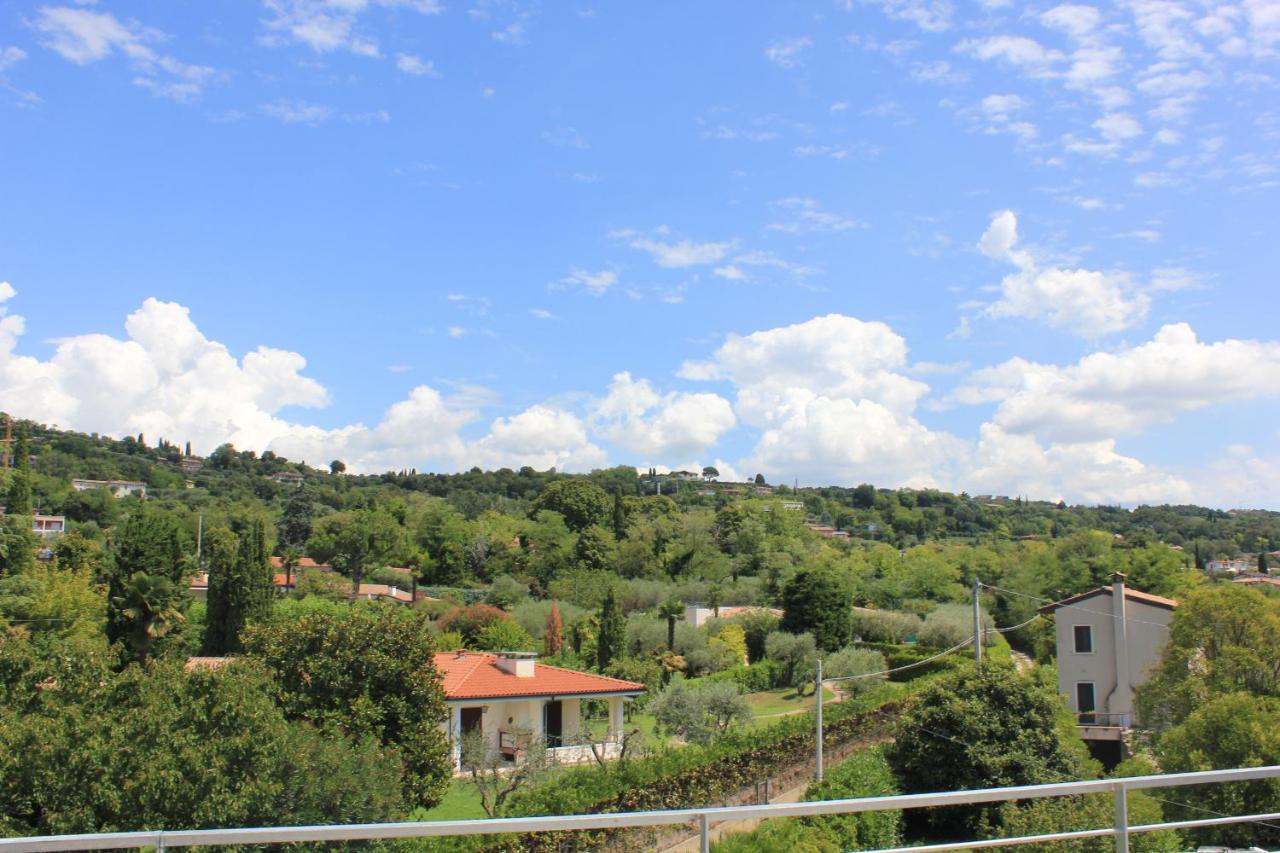 Villa Paradiso Del Garda Vista-Verde باردولينو المظهر الخارجي الصورة